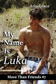 My Name is Luka  – Available Now