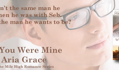 When You Were Mine by Aria Grace