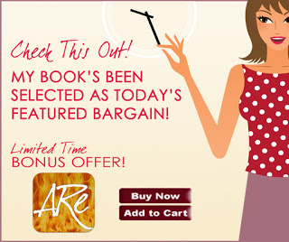 Today’s Featured Bargain at AllRomanceebooks – Grab a copy of When I’m Weak today!