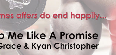 Keep Me Like a Promise by Aria Grace & Kyan Christopher