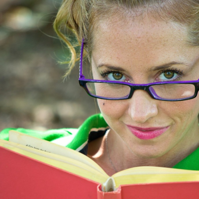 3 Reasons Why Straight Women Love MM Fiction