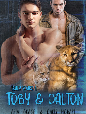 Truly Yours: Toby and Dalton – MPreg Shifter