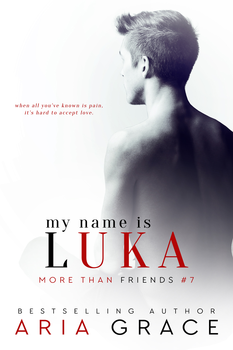 My Name Is Luka