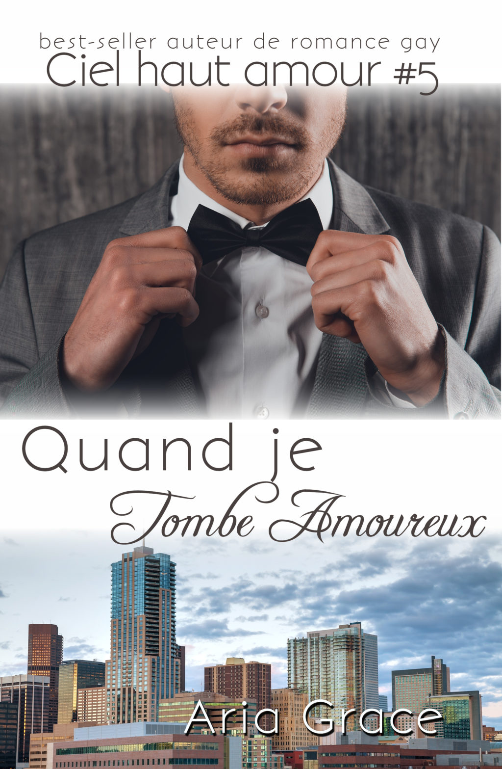 Quand La Méchante Tombe Amoureuse Scan Vf Quand je Tombe Amoureux | Aria Grace