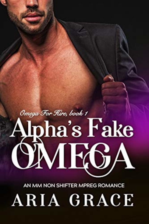 Alpha's Fake Omega