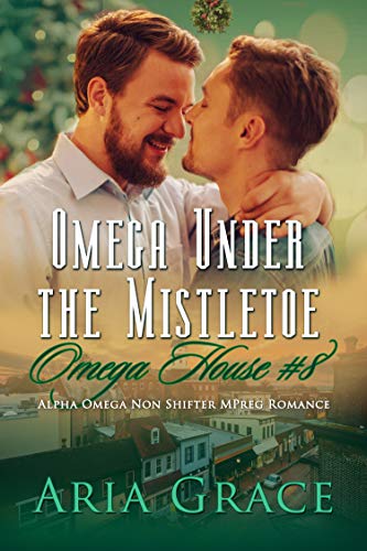 Omega Under The Mistletoe